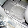 Rubbermatten Honda HR-V suv (2022-Heden) - 3D Schaalmatten