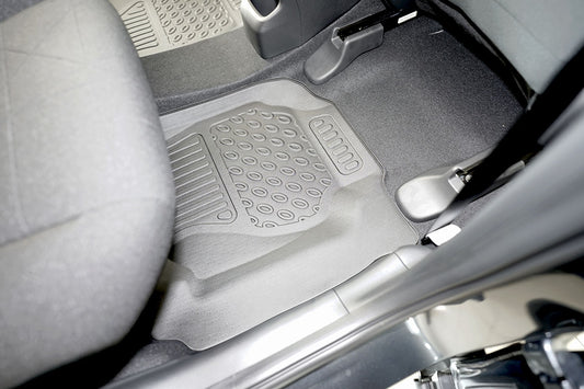 Rubbermatten Honda HR-V suv (2022-Heden) - 3D Schaalmatten