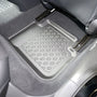 Rubbermatten Honda Civic (hybrid) hatchback (2021-Heden) - 3D Schaalmatten
