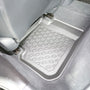 Rubbermatten Honda Civic (hybrid) hatchback (2021-Heden) - 3D Schaalmatten
