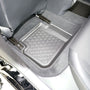 Rubbermatten Honda Civic (hybrid) hatchback (2021-Heden) - 3D Schaalmatten