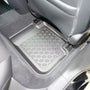 Rubbermatten Honda Civic (hybrid) hatchback (2021-Heden) - 3D Schaalmatten