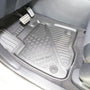 Rubbermatten Honda CR-V suv (2023-Heden) - 3D Schaalmatten