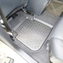 Rubbermatten Honda CR-V suv (2023-Heden) - 3D Schaalmatten