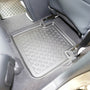 Rubbermatten Honda CR-V suv (2023-Heden) - 3D Schaalmatten
