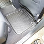 Rubbermatten Honda CR-V suv (2023-Heden) - 3D Schaalmatten