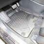 Rubbermatten Honda ZR-V suv (2024-Heden) - 3D Schaalmatten