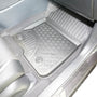 Rubbermatten Honda ZR-V suv (2024-Heden) - 3D Schaalmatten