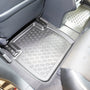 Rubbermatten Honda ZR-V suv (2024-Heden) - 3D Schaalmatten