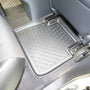 Rubbermatten Honda ZR-V suv (2024-Heden) - 3D Schaalmatten