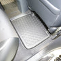 Rubbermatten Honda ZR-V suv (2024-Heden) - 3D Schaalmatten