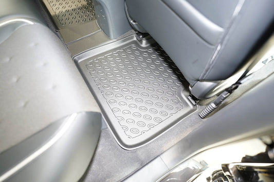 Rubbermatten Honda ZR-V suv (2024-Heden) - 3D Schaalmatten
