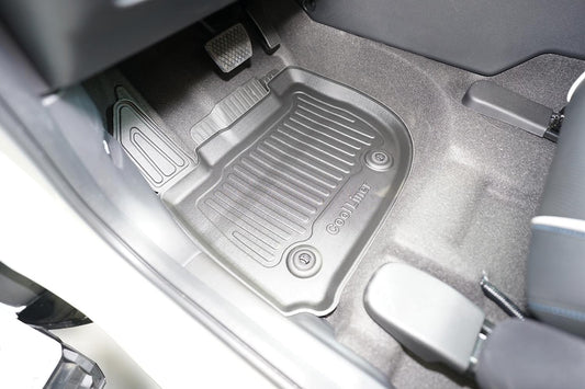 Rubbermatten Honda e:Ny1 suv (2023-Heden) - 3D Schaalmatten