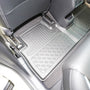 Rubbermatten Honda e:Ny1 suv (2023-Heden) - 3D Schaalmatten