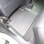 Rubbermatten Honda e:Ny1 suv (2023-Heden) - 3D Schaalmatten
