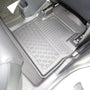 Rubbermatten Honda e:Ny1 suv (2023-Heden) - 3D Schaalmatten