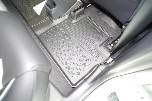 Rubbermatten Honda e:Ny1 suv (2023-Heden) - 3D Schaalmatten