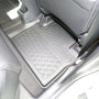 Rubbermatten Honda e:Ny1 suv (2023-Heden) - 3D Schaalmatten