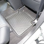 Rubbermatten Honda CR-V suv (2023-Heden) - 3D Schaalmatten