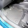 Rubbermatten Audi A3 (8Y) sedan (2020-Heden) - 3D Schaalmatten