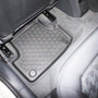 Rubbermatten Audi A3 (8Y) sedan (2020-Heden) - 3D Schaalmatten