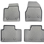 Rubbermatten Aiways U5 suv (2021-Heden) - 3D Schaalmatten