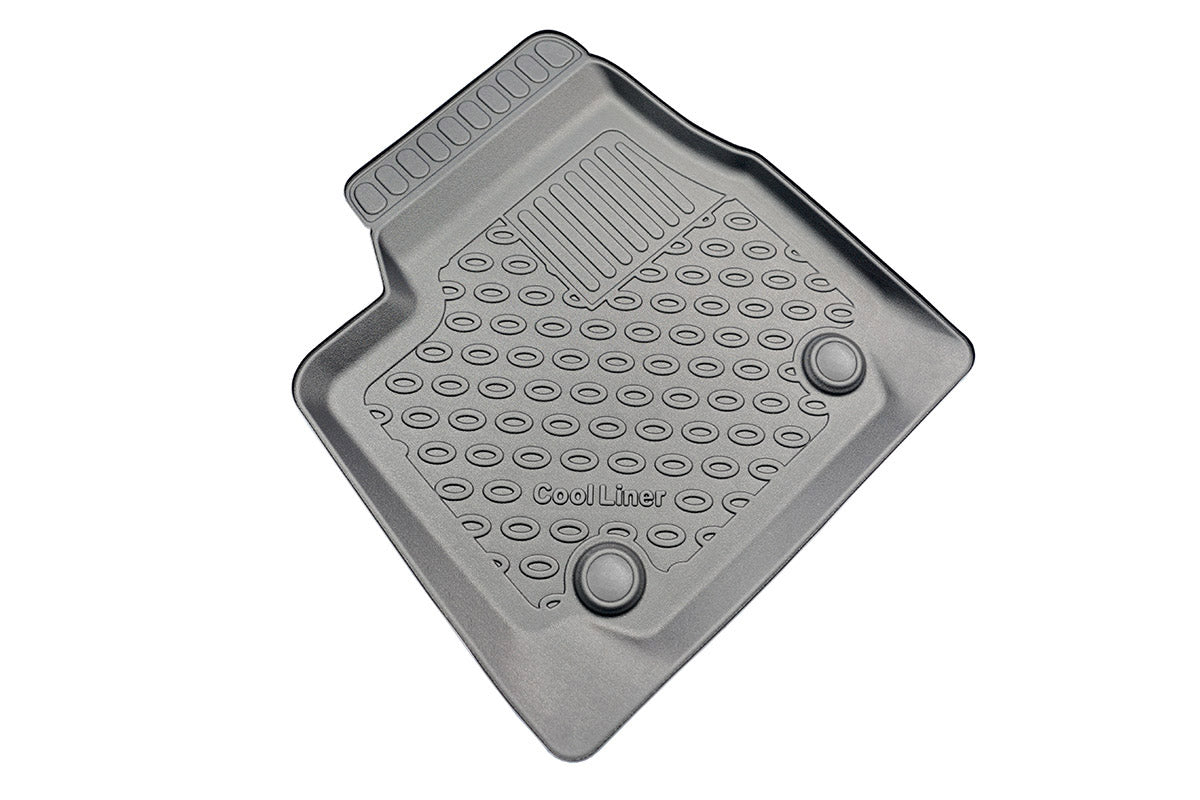 Rubbermatten Aiways U5 suv (2021-Heden) - 3D Schaalmatten