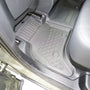 Rubbermatten Land Rover Defender 110 suv (2020-Heden) - 3D Schaalmatten