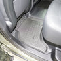 Rubbermatten Land Rover Defender 110 suv (2020-Heden) - 3D Schaalmatten