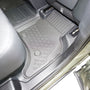 Rubbermatten Land Rover Defender 110 suv (2020-Heden) - 3D Schaalmatten