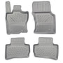 Rubbermatten Land Rover Range Rover Velar suv (2017-Heden) - 3D Schaalmatten