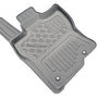 Rubbermatten Land Rover Range Rover Velar suv (2017-Heden) - 3D Schaalmatten