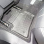 Rubbermatten Land Rover Range Rover Velar suv (2017-Heden) - 3D Schaalmatten