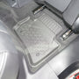 Rubbermatten Land Rover Range Rover Velar suv (2017-Heden) - 3D Schaalmatten