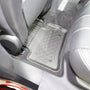 Rubbermatten Land Rover Range Rover Velar suv (2017-Heden) - 3D Schaalmatten