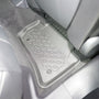 Rubbermatten Land Rover Range Rover Velar suv (2017-Heden) - 3D Schaalmatten