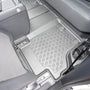 Rubbermatten Land Rover Defender 90 suv (2020-Heden) - 3D Schaalmatten