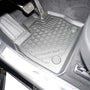 Rubbermatten Land Rover Range Rover Sport suv (2022-Heden) - 3D Schaalmatten