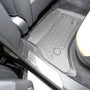 Rubbermatten Land Rover Range Rover Sport suv (2022-Heden) - 3D Schaalmatten