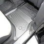 Rubbermatten Land Rover Range Rover Sport suv (2022-Heden) - 3D Schaalmatten