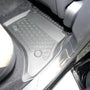 Rubbermatten Land Rover Range Rover Sport suv (2022-Heden) - 3D Schaalmatten