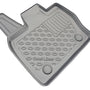 Rubbermatten Land Rover Range Rover suv (2021-Heden) - 3D Schaalmatten
