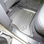 Rubbermatten Land Rover Range Rover suv (2021-Heden) - 3D Schaalmatten