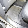 Rubbermatten Land Rover Range Rover suv (2021-Heden) - 3D Schaalmatten