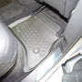 Rubbermatten Land Rover Range Rover suv (2021-Heden) - 3D Schaalmatten