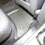 Rubbermatten Land Rover Range Rover suv (2021-Heden) - 3D Schaalmatten