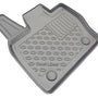 Rubbermatten Land Rover Range Rover suv (2021-Heden) - 3D Schaalmatten
