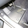 Rubbermatten Land Rover Range Rover suv (2021-Heden) - 3D Schaalmatten