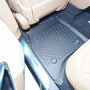 Rubbermatten Land Rover Range Rover suv (2021-Heden) - 3D Schaalmatten