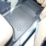 Rubbermatten Land Rover Range Rover suv (2021-Heden) - 3D Schaalmatten